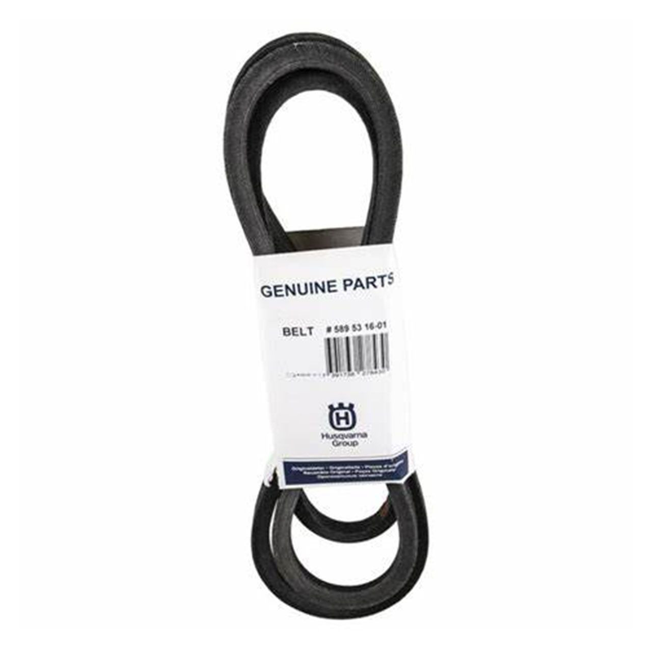 Husqvarna Fűnyírókés 506 96 63-10 - Foto 6